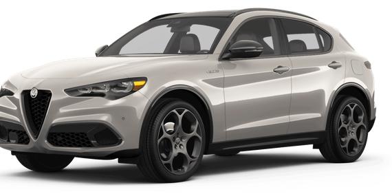 ALFA ROMEO STELVIO 2024 ZASPAKBN3R7D70418 image ALFA ROMEO STELVIO 2024 ZASPAKBN3R7D70418 image